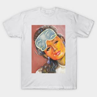 Audrey Hepburn T-Shirt